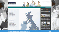 Desktop Screenshot of johnsmith.co.uk